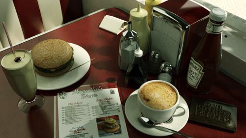 American Diner Cycles preview image